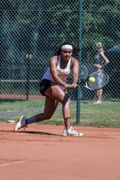 Johanna Silva 163 - Amato Caffe Open